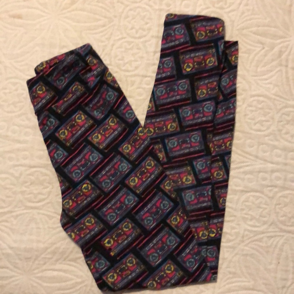 LulaRoe Leggings